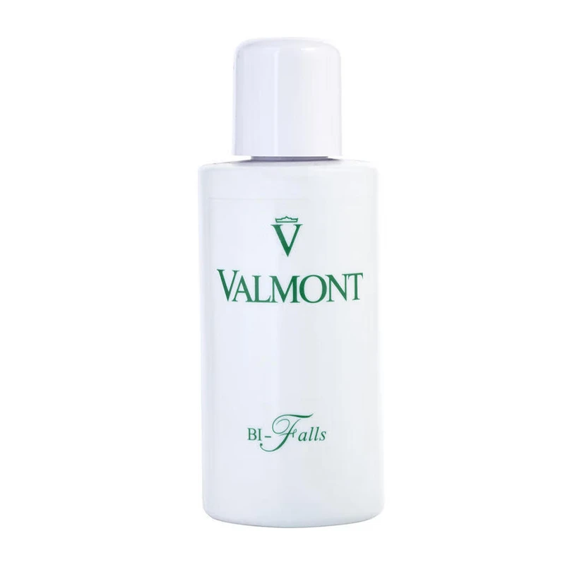 Valmont | Valmont法尔曼 澈净之泉眼部卸妆液 500ml 温和卸妆不残留,商家LuxuryBeauty,价格¥808