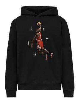 essentials hoodie, NIKE | Nike Jordan Essentials Graphic Printed Hoodie商品图片 8.1折