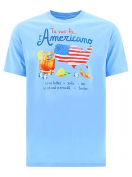 推荐"Americano Drink" t-shirt商品