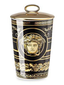 商品Rosenthal | Scented Votive With Lid,商家Saks Fifth Avenue,价格¥3776图片