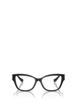 Versace | Versace Eyewear Cat-Eye Frame Glasses 6.7折起, 独家减免邮费