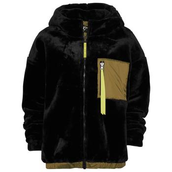 推荐UGG Kairo Faux Fur Reversible Jacket - Men's商品