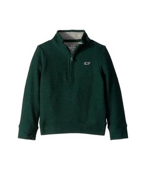 推荐Saltwater 1/4 Zip (Toddler/Little Kids/Big Kids)商品