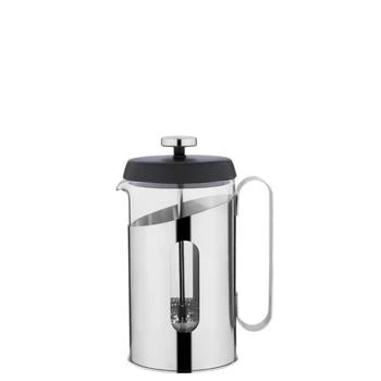 BergHOFF | Essentials 0.85 Qt Stainless Steel Coffee & Tea French Press,商家Verishop,价格¥287