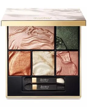 Lancôme | Richelieu Wing Palette - Lancôme x The Louvre Collection,商家Macy's,价格¥507