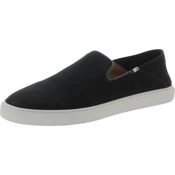 Hugo Boss | Boss Mens Rey Slip On Casual Loafers 