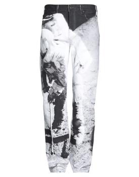 Calvin Klein | Denim pants商品图片,2.6折
