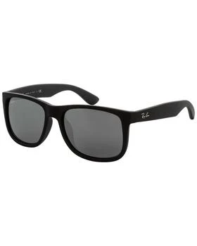 Ray-Ban | Ray-Ban Men's RB4165F 55mm Sunglasses 5.7折