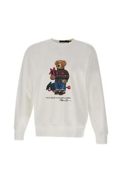 Ralph Lauren | POLO RALPH LAUREN "Classic" cotton sweatshirt 6.6折