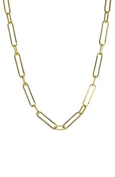 Panacea | Chain Link Necklace,商家Nordstrom Rack,价格¥88