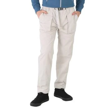 推荐Calvin Klein Men's Stratus Grey Soft Utility Belted Sweatpants, Size Medium商品