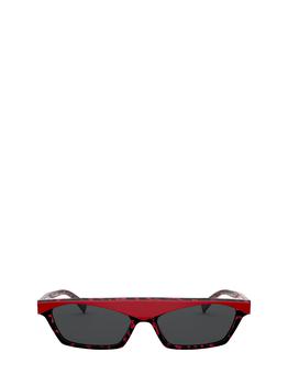 ALAIN MIKLI | ALAIN MIKLI Sunglasses商品图片,7.3折×额外9折, 额外九折