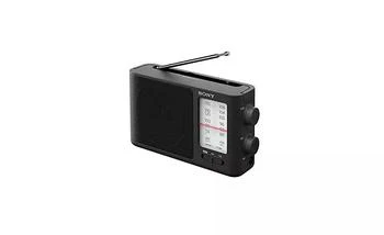 SONY | ICF506 Portable Radio,商家Macy's,价格¥374