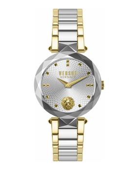 Versus Versace | Covent Garden Bracelet Watch商品图片,额外9折, 额外九折
