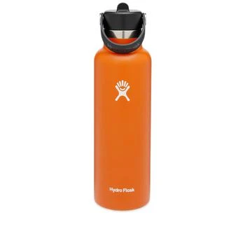Hydroflask | Hydroflask Standard Flex Straw Cap Bottle,商家END. Clothing,价格¥397