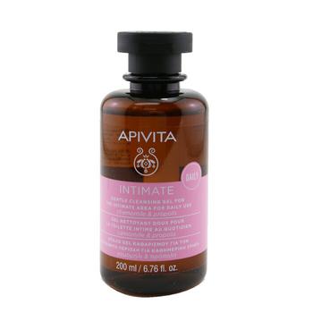 apivita好用吗, Apivita | 艾蜜塔  洋甘菊&蜂胶女士清洗液 200ml/6.8oz商品图片 