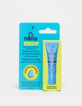 推荐Dr.PAWPAW Lip and Eye Balm 8ml商品