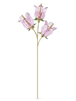商品Swarovski | Garden Tales Crystal Bellflower,商家Saks Fifth Avenue,价格¥1473图片
