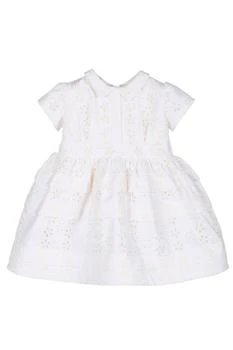 MiMiSol | Embroidered Dress,商家Italist,价格¥1371