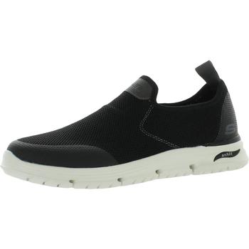 SKECHERS | Skechers Mens Arch Fit Vortell Fabien Fitness Athletic and Training Shoes商品图片,4.9折, 独家减免邮费