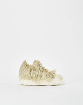 Rick Owens | Women's Abstract Low Sneaks商品图片,