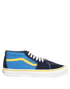 vans评价, Vans | Sneakers商品图片 4.3折