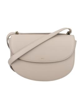 A.P.C. | A.P.C. Geneve Foldover Crossbody Bag商品图片,8.1折