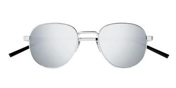 Yves Saint Laurent | Saint Laurent Eyewear Round Frame Sunglasses 7.6折, 独家减免邮费
