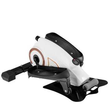 Hivvago | Portable Resistance Adjustable Mini Magnetic Elliptical Stepper Machine,商家Premium Outlets,价格¥1239