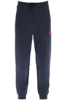 Hugo Boss | LOGO PATCH SWEATPANTS商品图片,6.5折×额外6.5折, 额外六五折