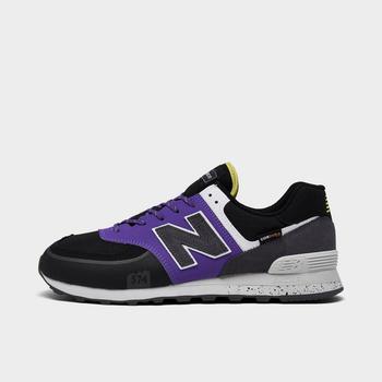 new balance 574, New Balance | Men's New Balance 574 Casual Shoes商品图片 6.8折