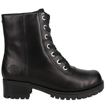 春装barbour ashby, Harley Davidson | Ashby Motorcycle Boots商品图片 9.6折×额外9折, 额外九折