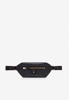 商品Tom Ford | Sofya Belt Bag in Leather,商家Thahab,价格¥15133图片