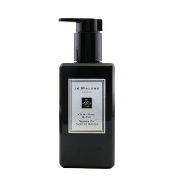 Jo Malone London | Velvet Rose & Oud Shower Oil商品图片,额外9折, 额外九折