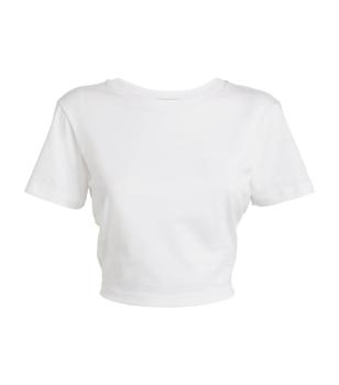 ALL SAINTS | Cotton Ada T-Shirt商品图片,6.8折, 独家减免邮费