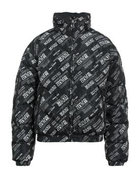 范思哲男装好不好, Versace | Shell  jacket商品图片 6.4折×额外8折, 额外八折