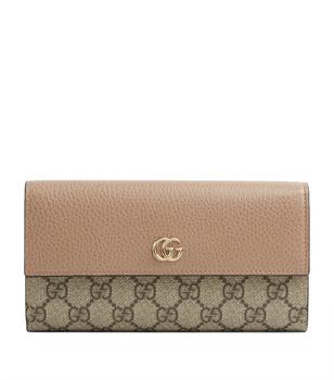 Gucci | GG Marmont Continental Wallet商品图片,