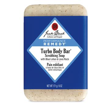 product Turbo Body Bar Scrubbing Soap image