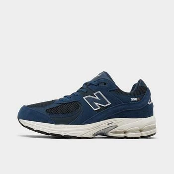 New Balance | Big Kids' New Balance 2002R Casual Shoes 