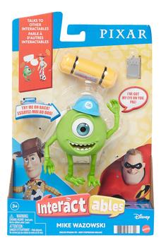 迈克达威是什么牌子, MATTEL | Pixar Interactables Mike Wazowski商品图片 