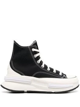 推荐RUN STAR LEGACY CX HI SNEAKERS商品