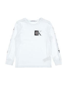 Calvin Klein | T-shirt商品图片,5.5折
