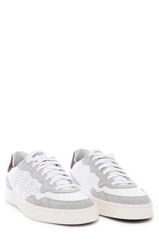 P448 | Bali Lace-Up Sneaker,商家Nordstrom Rack,价格¥454