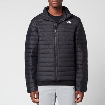 推荐The North Face Men's Stretch Down Jacket - TNF Black商品