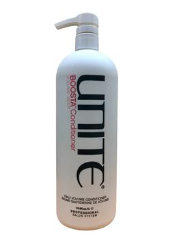 推荐Unite Boosta Daily Volume Conditioner 33.8 OZ商品