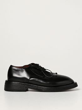 Marsèll | Marsèll Mentone Derby shoes in leather商品图片,