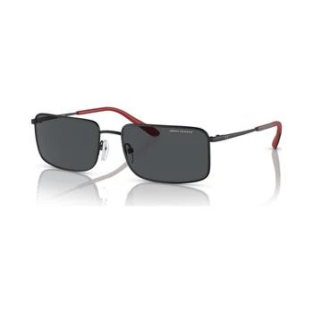 Armani Exchange | Men's Sunglasses, AX2044S 