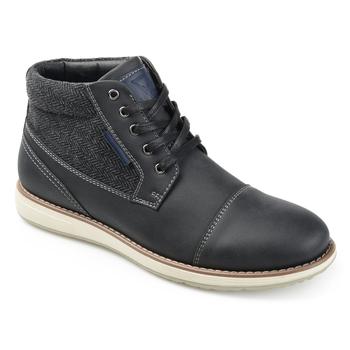 Vance Co.是什么牌子, Vance Co. | Vance Co. Jones Cap Toe Ankle Boot商品图片 6.4折