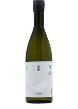 MIYASAKA BREWING COMPANY | Masumi Shiro Sake 720ml,商家Harvey Nichols,价格¥413