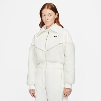 推荐Nike Sportswear Icon Clash Sherpa Full-Zip Jacket - Women's商品